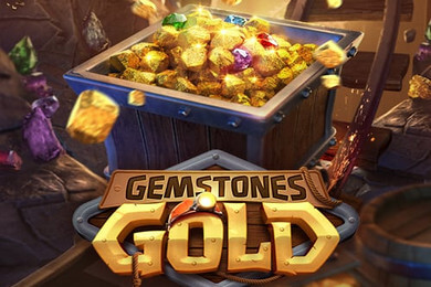 Слот Gemstonegold Марафон Казино